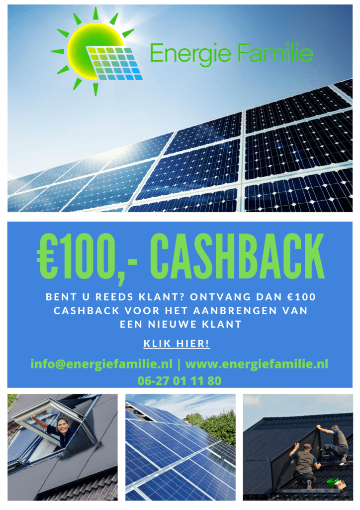 Energiefamilie